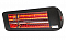 Promiennik podczerwieni Przełącznik kołyskowy ComfortSun24 1000W - antracyt