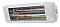 Promiennik podczerwieni Przełącznik kołyskowy ComfortSun24 1400W - biały