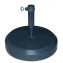 Cokół betonowy Doppler 25 kg (antracyt)