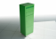 Skrzynka na listy RADIUS DESIGN (LETTERMANN owacje na stojąco 2 zielona 601B) zielona - Zielony