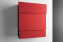 Skrzynka na listy RADIUS DESIGN (LETTERMANN 5 czerwona 561R) czerwona - czerwony
