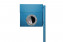 Skrzynka na listy RADIUS DESIGN (LETTERMANN 1 STANDING niebieski 563N) niebieski - niebieski