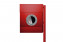 Skrzynka na listy RADIUS DESIGN (LETTERMANN 2 STAND red 564R) czerwona - czerwony