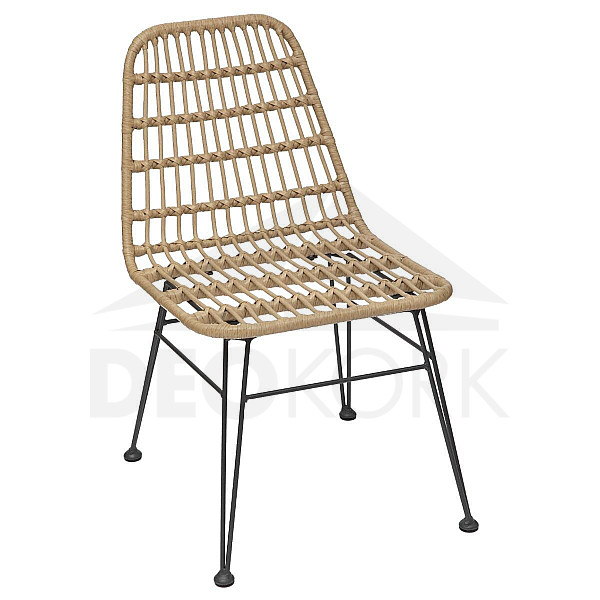 Krzesło ogrodowe SALSA