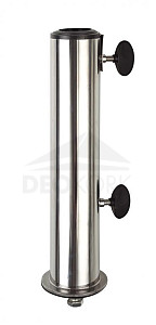 Pręt kotwiący Doppler do cokołu granitowego 32 - 60 mm (70 kg)