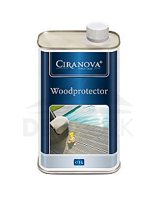 Olej tarasowy WOODPROTECTOR (1l)