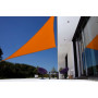 Osłona przeciwsłoneczna Doppler DARWIN trójkąt 360 x 360 x 360 cm (różne kolory)