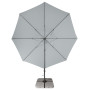 Huśtawka parasol Doppler RAVENNA 400 (różne kolory)