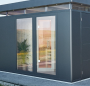 Sauna modelowa dla domów Biohort CasaNova