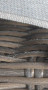 Fotel rattanowy SANTORINI (brązowy)