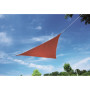 Osłona przeciwsłoneczna Doppler ALUPRO trójkąt 500 x 500 x 500 cm (różne kolory)
