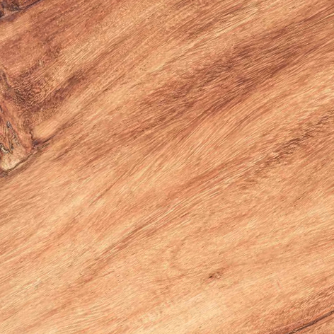 Solidny drewniany zestaw ogrodowy wykonany z drewna sosnowego 1+2 32 mm (200 cm) - naturalny