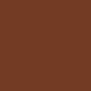 Fotel rattanowy SANTORINI (brązowy) - Jasnobrązowy