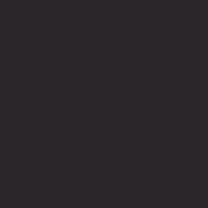 Stołek ogrodowy rattanowy CUBE (brązowy) PODUSZKA GRATIS - Ciemny brąz