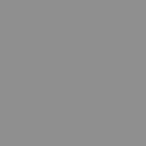 Stół ogrodowy rattanowy NAPOLI 160x80 cm (szary) - Ciemno szary